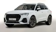 Gebraucht 2025 Audi Q3 S-Line SUV | 47.100 € (Superpreis)