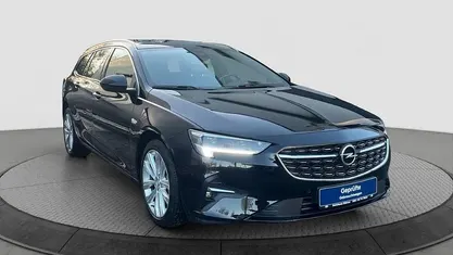 Gebraucht 2021 Opel Insignia Business Edition Kombi | 21.900 € (Fairer Preis)