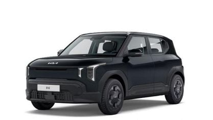 Gebraucht Kia EV2 Earth 108 kW (147 PS) 2026 Schwarz SUV