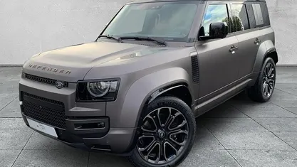 Gebraucht 2025 Land Rover Defender SUV | 195.965 €
