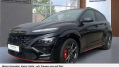 Gebraucht 2023 Hyundai Kona N Performance SUV | 31.985 € (Fairer Preis)