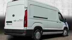Gebraucht 2023 Maxus eDeliver 9 Van | 74.500 €