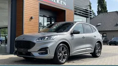 Gebraucht 2023 Ford Kuga ST-Line X SUV | 28.950 € (Fairer Preis)