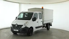Gebraucht 2019 Renault Master Van | 22.411 € (Teuer)