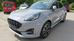 Gebraucht 2023 Ford Puma ST-Line SUV | 24.520 € (Fairer Preis)