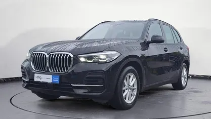 Gebraucht BMW X5 Performance 286 PS (210 kW) 2022 SUV