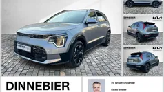 Gebraucht 2024 Kia e-Niro Inspiration SUV | 28.895 € (Fairer Preis)