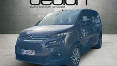 Gebraucht 2024 Citroën e-Berlingo Feel Van / Kleinbus | 29.880 € (Fairer Preis)