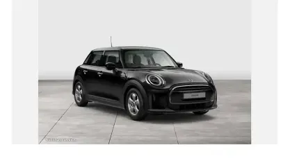 Gebraucht Mini ONE 102 PS (75 kW) 2022 Andere Kleinwagen