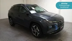 Gebraucht 2022 Hyundai Tucson Trend SUV | 26.470 € (Superpreis)
