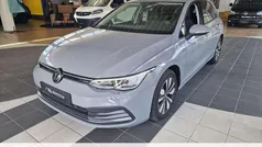 Mondsteingrau Gebraucht 2023 VW Golf VIII Move Limousine | 21.780 € (Fairer Preis)