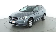 Gebraucht 2017 Volvo XC60 Momentum SUV | 21.450 € (Guter Preis)