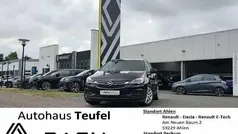 Schwarz (schwarz) Gebraucht 2018 Opel Astra Kombi | 9.990 € (Guter Preis)