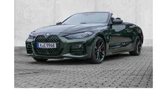 Gebraucht 2022 BMW M440 M Sport Limousine | 54.240 € (Fairer Preis)