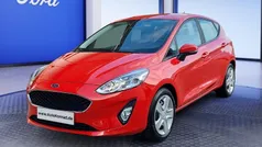 Race rot Gebraucht 2020 Ford Fiesta Cool & Connect Kleinwagen | 14.490 € (Fairer Preis)