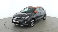 Gebraucht 2019 Kia Stonic Spirit SUV | 12.820 € (Fairer Preis)