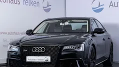Gebraucht 2013 Audi A8 Ambiente Limousine | 27.990 € (Guter Preis)