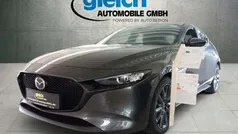 Machine grau metallic Neu 2025 Mazda 3 Center-Line Limousine | 26.490 € (Fairer Preis)