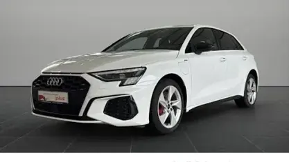 Occasion Audi A3 S-Line 245 ch (180 kW) 2022 Berline