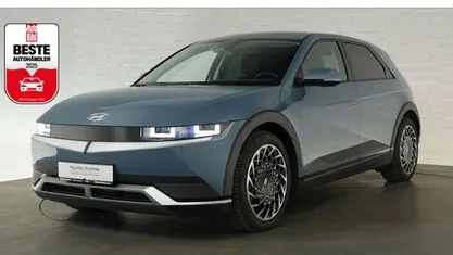 Gebraucht Hyundai Ioniq 5 Techniq 167 kW (228 PS) 2024 SUV