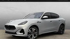 Bianco astro Neu 2025 Maserati Grecale Folgore SUV | 104.990 € (Superpreis)