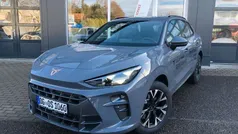 Graphengrau Gebraucht 2024 Cupra Terramar VZ SUV | 47.890 € (Guter Preis)