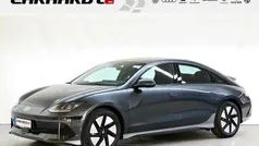 Gebraucht 2024 Hyundai Ioniq 6 Dynamiq Limousine | 35.990 € (Fairer Preis)