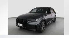 Daytonagrau perleffekt Gebraucht 2023 Audi Q7 S-Line SUV | 74.890 € (Fairer Preis)