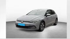 VW Golf VIII