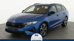 Gebraucht 2024 Skoda Octavia RS Kombi | 40.995 € (Fairer Preis)