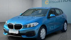 Gebraucht 2022 BMW 116 Kleinwagen | 18.999 € (Fairer Preis)