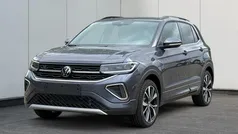 Deep black perleffekt/schwarz Neu 2024 VW T-Cross R-line SUV | 31.630 € (Fairer Preis)