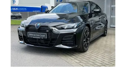 Neu BMW M440 M Sport 392 PS (288 kW) 2026 Schwarz Limousine