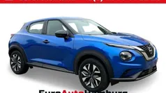 Black metallic/schwarz Neu 2025 Nissan Juke N-Connecta SUV | 23.390 € (Guter Preis)