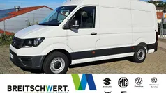 Gebraucht 2025 VW Crafter Van | 49.950 € (Fairer Preis)