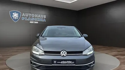 Gebraucht 2017 VW Golf VII Sound | 14.450 € (Fairer Preis)