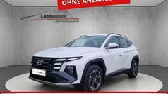 Gebraucht 2025 Hyundai Tucson SUV | 30.500 € (Superpreis)