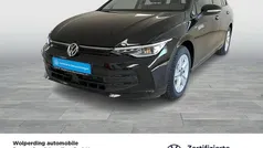 Gebraucht 2025 VW Golf VIII Life Kombi | 28.900 € (Fairer Preis)