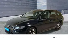 Gebraucht 2024 VW Golf VIII Move Kombi | 29.950 € (Fairer Preis)