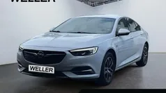 Weiss Gebraucht 2020 Opel Insignia Innovation Limousine | 17.649 € (Fairer Preis)