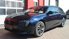 Gebraucht 2024 Peugeot 508 Kombi | 29.890 € (Guter Preis)