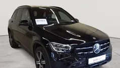 Gebraucht 2021 Mercedes GLC220 Exclusive SUV | 25.690 € (Superpreis)