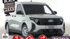 Grau Neu 2025 Ford Transit Trend Kleinwagen | 21.688 € (Fairer Preis)