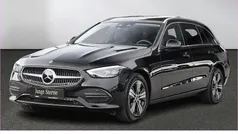 Gebraucht 2024 Mercedes C300e Avantgarde | 47.330 € (Fairer Preis)