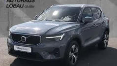 Thunder grey / metallic Gebraucht 2023 Volvo XC40 Core SUV | 34.980 € (Fairer Preis)