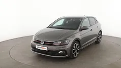 Grau Gebraucht 2021 VW Polo GTI Limousine | 21.090 € (Fairer Preis)