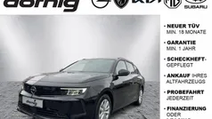 Gebraucht 2025 Opel Astra Edition Kombi | 24.450 € (Superpreis)
