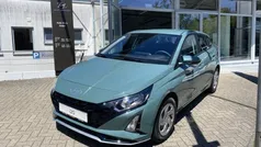 Mangrove green Neu 2025 Hyundai i20 Select Limousine | 21.250 € (Fairer Preis)