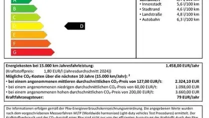 Neu Opel Frontera Ultimate 136 PS (100 kW) 2026 Kristall silber metallic SUV