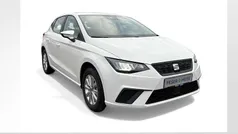 Candyweiß Gebraucht 2024 Seat Ibiza Style Limousine | 16.430 € (Guter Preis)